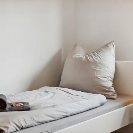 Apartment Fuer Teams Smart Tv, Wifi, Parking New *