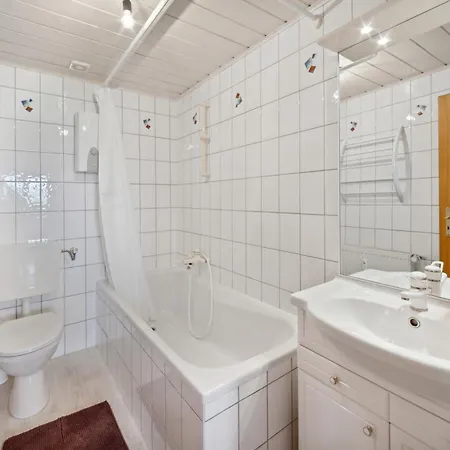 In Smart Tv, Wifi, Parking New Apartment Hanau