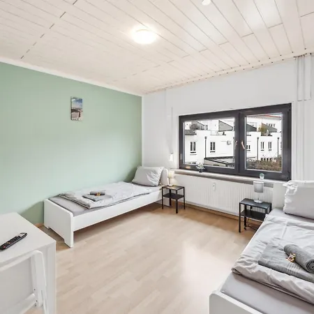 Home2stay In Parking, Smart Tv, Wifi