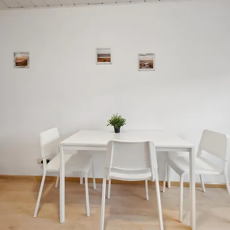 Apartment Fuer Teams Smart Tv, Wifi, Parking New Hanau