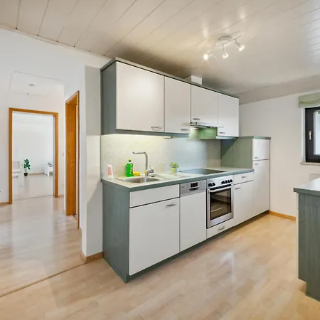 Home2stay In Parking, Smart Tv, Wifi * Hanau