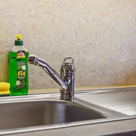 In Smart Tv, Wifi, Parking New Hanau