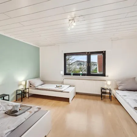 Home2stay In Parking, Smart Tv, Wifi
