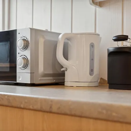 In Smart Tv, Wifi, Parking New